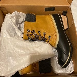 Waterproof Women’s boots